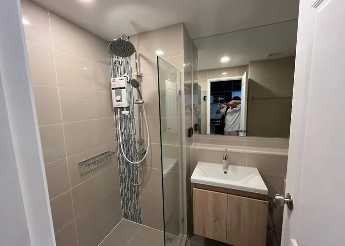 Aparthotel Cybiq Ratchada 32 By Obm 3*